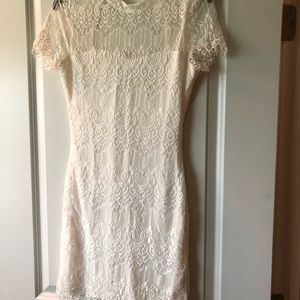 Elegant night out junior dress